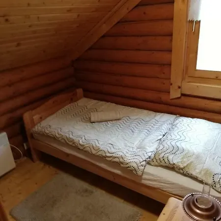 Nyaraló Galamboki Rönk Galambok