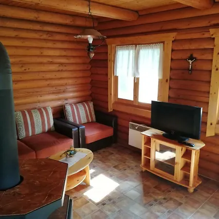 Galamboki Rönk Nyaraló *