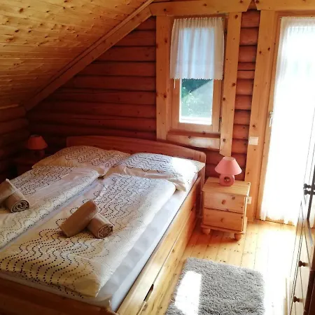 Nyaraló Galamboki Rönk Galambok