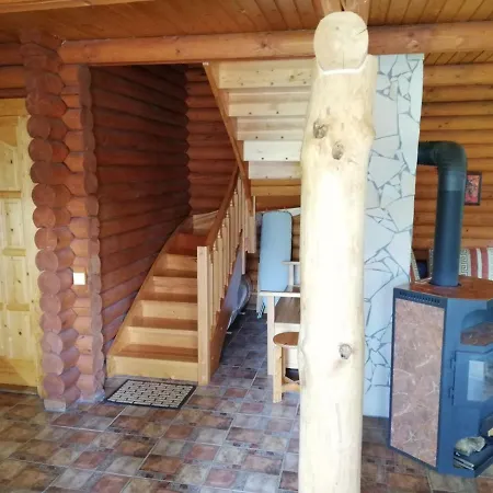 Galamboki Rönk Nyaraló *