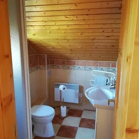 Galamboki Rönk Nyaraló