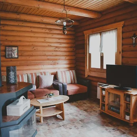 Nyaraló Galamboki Rönk *