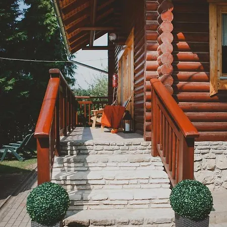 Galamboki Rönk * Galambok
